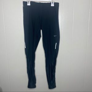Nike dri fit leggings